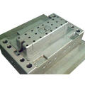 Molds for plastic injection parts